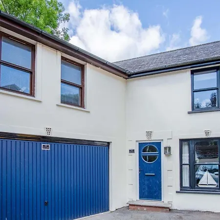 The Cottage - 2 Bedroom Cottage - Tenby Exterior foto