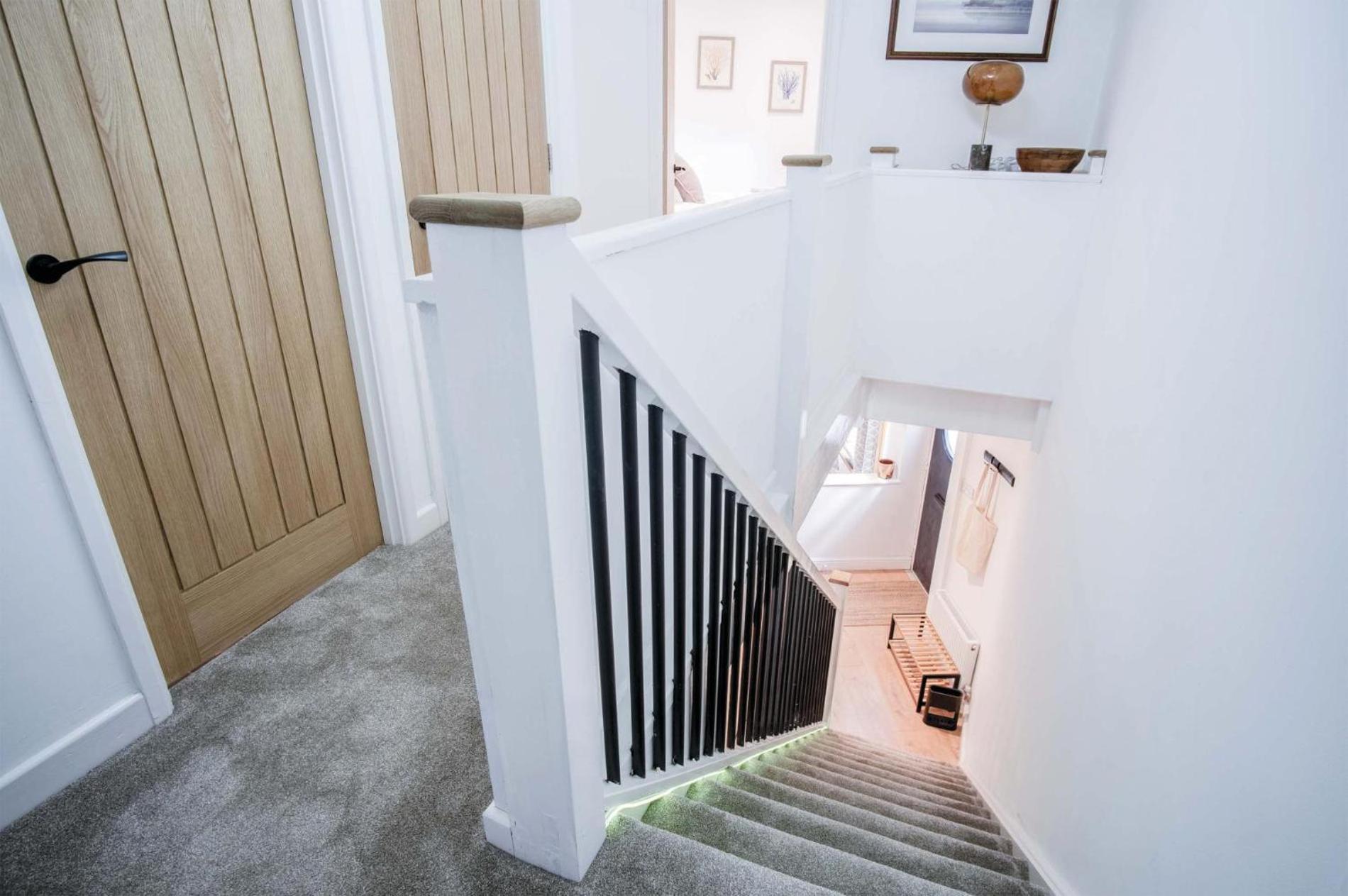 Holiday home The - 2 Bedroom - Tenby